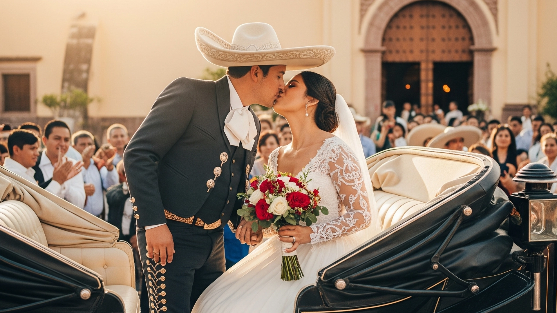 Invitaciones digitales para boda